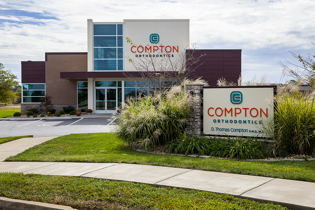 Compton Orthodontics